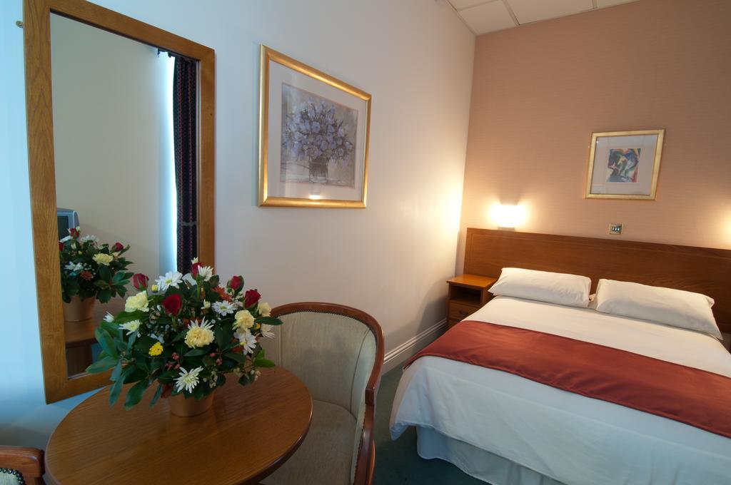 The Metropole Hotel Saint Helier Jersey 部屋 写真