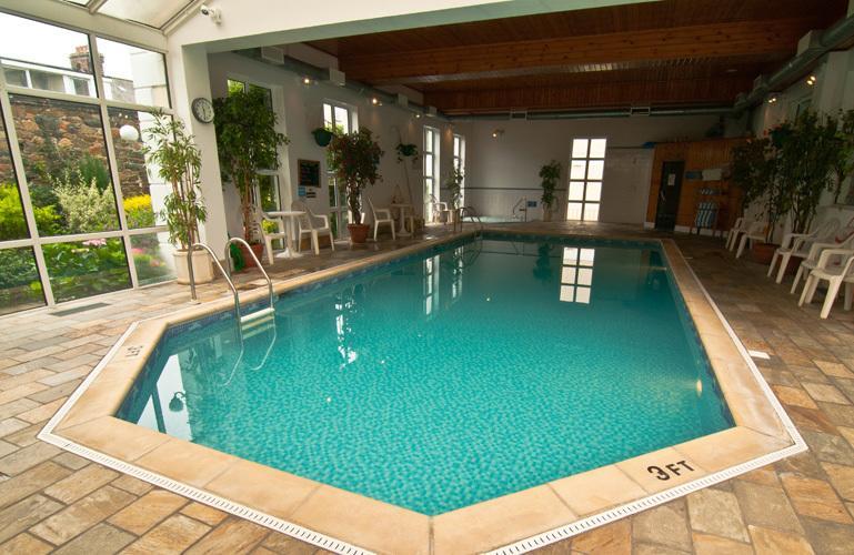 The Metropole Hotel Saint Helier Jersey エクステリア 写真