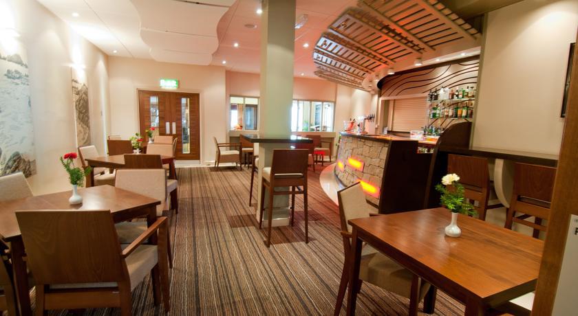 The Metropole Hotel Saint Helier Jersey エクステリア 写真