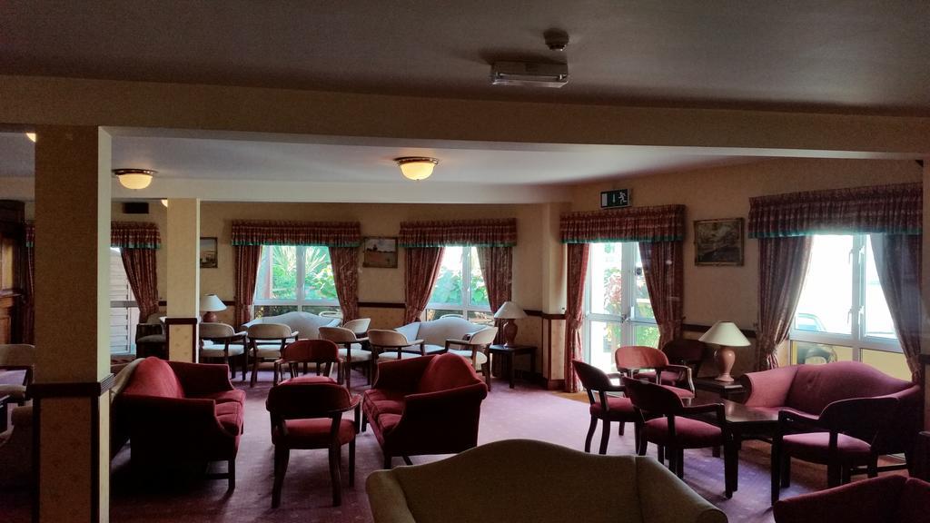 The Metropole Hotel Saint Helier Jersey エクステリア 写真