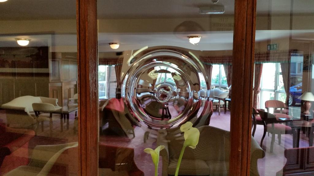 The Metropole Hotel Saint Helier Jersey エクステリア 写真