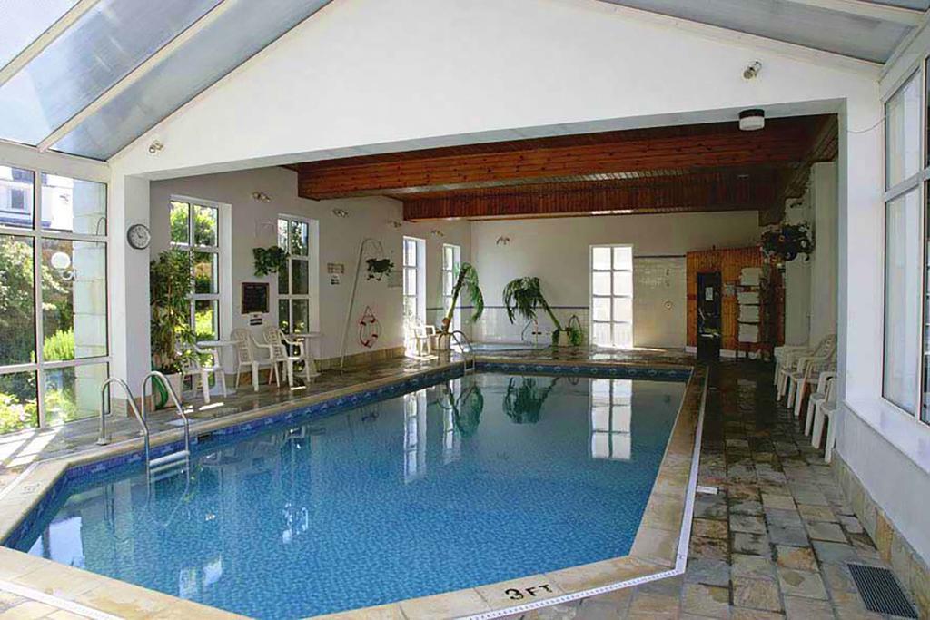 The Metropole Hotel Saint Helier Jersey エクステリア 写真