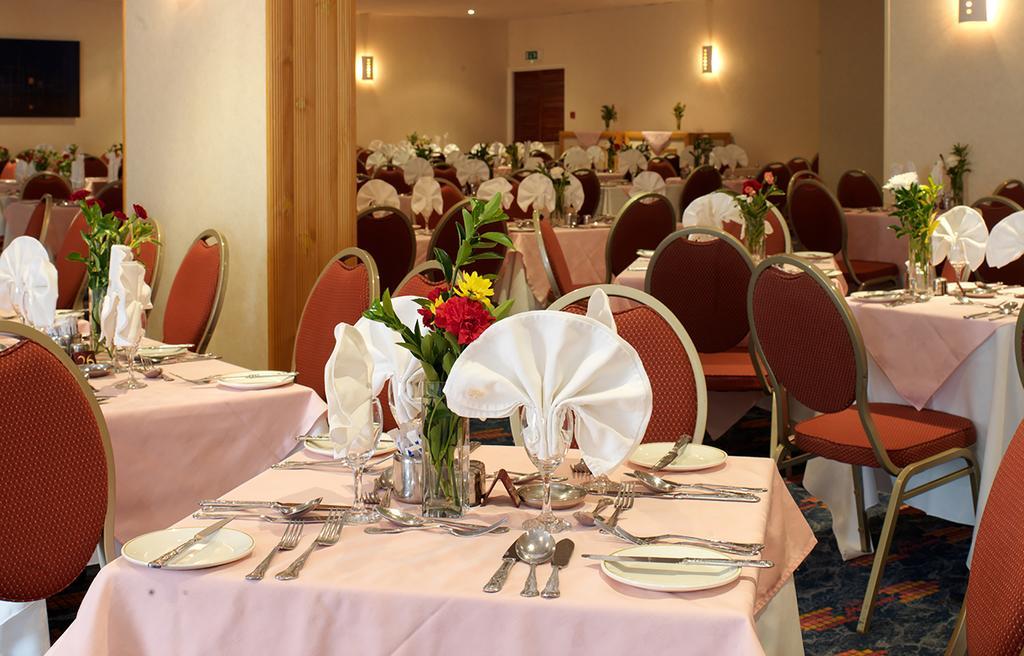 The Metropole Hotel Saint Helier Jersey エクステリア 写真