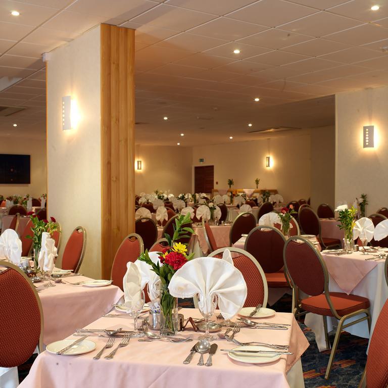 The Metropole Hotel Saint Helier Jersey エクステリア 写真