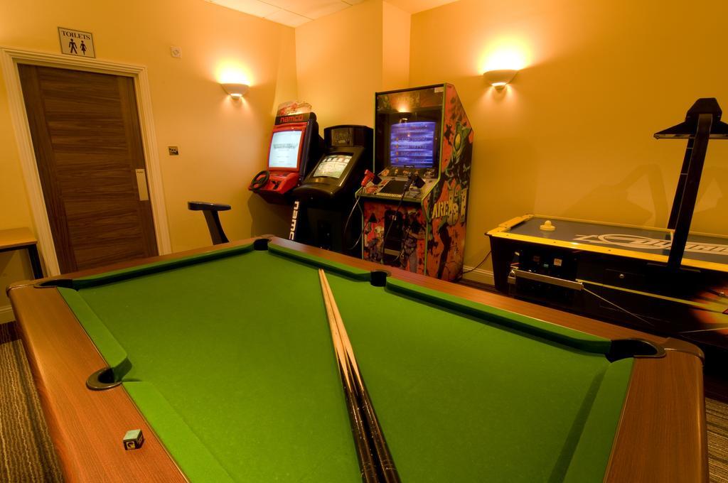 The Metropole Hotel Saint Helier Jersey エクステリア 写真